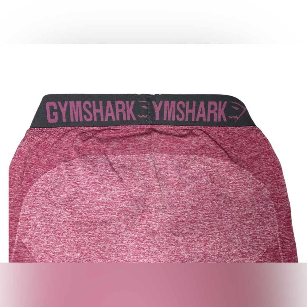 Gymshark Flex Low Rise Legging | 56% Nylon | 41% polyester | Medium - Picture 3 of 8